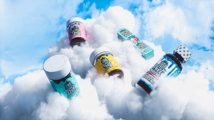 Is Delta-9 the Same as THC? 