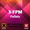 3-FPM Pellets For Sale Online