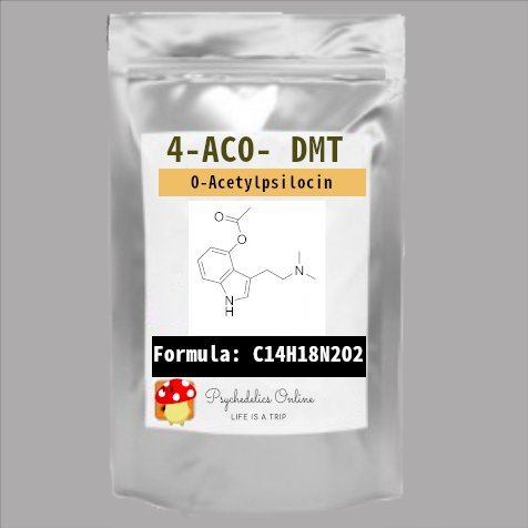 Buy 4-AcO-DMT Online Buy 4-AcO-DMT Online