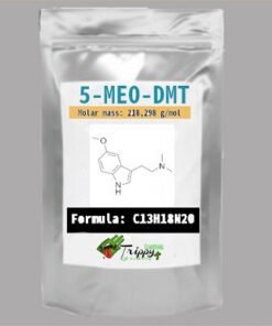 Buy 5-MeO-DMT Online Europe