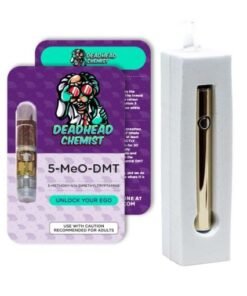 buy 5-meo-dmt vape kits online