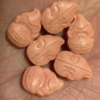 Buy Brown Donkey Kong MDMA Pill Europe