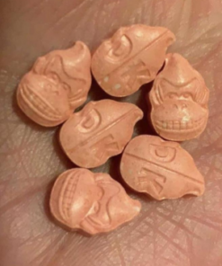 Buy Brown Donkey Kong MDMA Pill Europe
