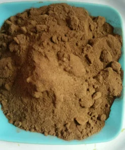 Ibogaine TA Delivery