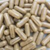 Iboga Root Bark Capsules For Sale