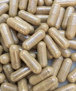 Iboga Root Bark Capsules For Sale