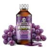 Galaxy Grape Mushroom Syrup