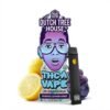 ItsPurpl Purple Lemon Haze THCA Vape Pen