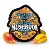 Juicy Mango Extra-Strength Mushroom Gummies