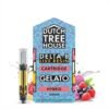 Live Resin Delta 8 Cartridge - Gelato - Hybrid 1g