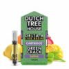 Live Resin Delta 8 Cartridge – Green Crack – Sativa 1g