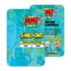 Buy 5-MEO-DMT Carts Online Amsterdam