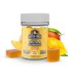 Mango Delta 8 THC Gummies