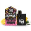 Pink Lemonade Microdose Mushroom Vape Pen