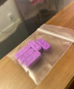 Purple Audi MDMA Pills For Sale