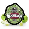 Sour Apple Extra-Strength Mushroom Gummies