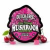 Sour Cherry Extra-Strength Mushroom Gummies