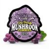 Sour Grape Extra-Strength Mushroom Gummies