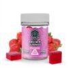 Strawberry Delta 9 THC Gummies