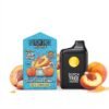 Texas Peach Cobbler - Live Rosin Hybrid THC-A Vape Pen - 3.5g