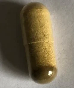 Iboga TA Micro dosing Capsules