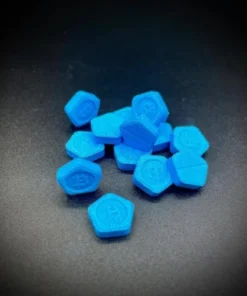 Buy Blue Bliss Pellets Online