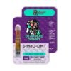 Order Deadhead Chemist DMT Carts Online Europe