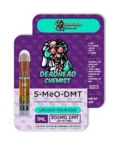 Order Deadhead Chemist DMT Carts Online Europe