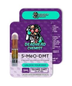 Buy 5-MEO-DMT Online Europe