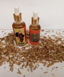 Buy 50ml Iboga TA 1.0 essence online