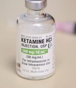 Buy Ketamine Injection 500mg Online