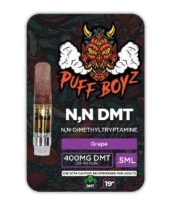 buy puff boyz grape dmt cartridge online