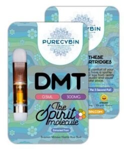 Buy Purecybin DMT Cartridge Online