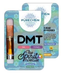 Buy Purecybin DMT Cartridge Online