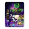 Schwifty Labs DMT (Cartridge) 1mL