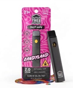 Candyland THCP Vape Pen