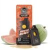 Frosted Guava THCP Vape Pen