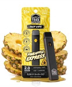 Pineapple Express THCP Vape Pen